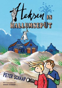 Heksen in Hallumseput voorzijde