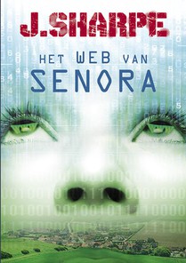 Het web van Senora voorzijde