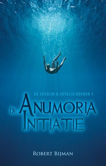 De Anumoria initiatie