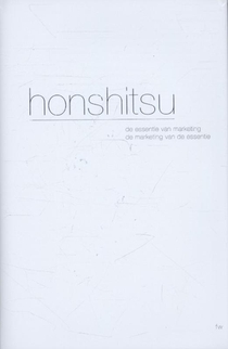 Honshitsu voorzijde