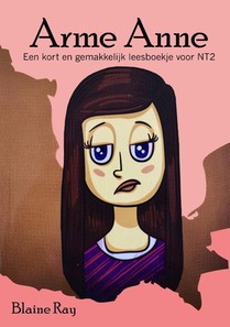 Arme Anne voorzijde