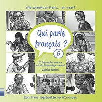 Qui parle français ? Deel 6