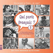 Qui parle français ? Deel 8