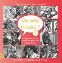 Qui parle français ? Deel 9