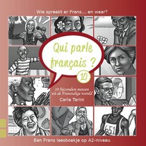 Qui parle français ? Deel 10