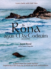 Ròna agus MacCodruim