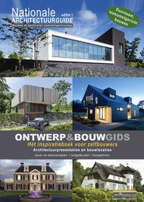 Ontwerp & Bouwgids