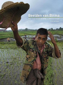 Beelden van Birma voorzijde