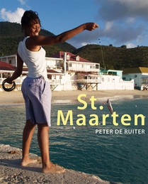 St. Maarten voorzijde