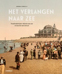 Het verlangen naar zee. voorzijde