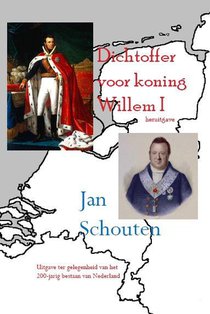 Dichtoffer voor koning Willem I