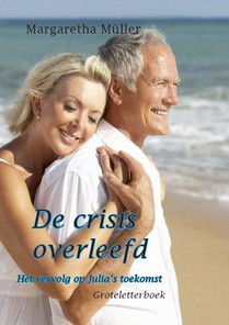 De crisis overleefd