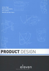 Product design voorzijde