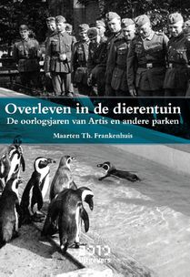 Overleven in de dierentuin