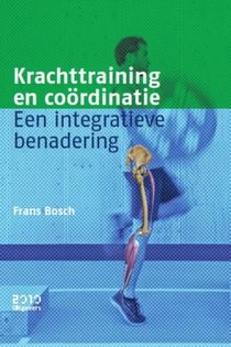 Krachttraining en coördinatie