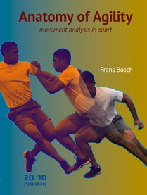 Anatomy of agility