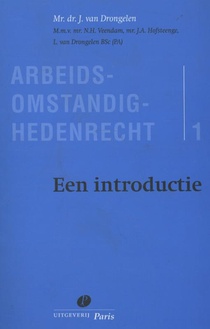 Arbeidsomstandighedenrecht