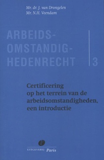 Certificering op het terrein van de arbeidsomstandigheden