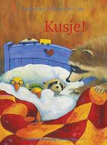 Kusje!