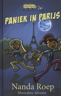 Paniek in Parijs