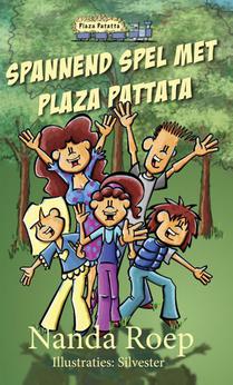 Spannend spel met Plaza Patatta