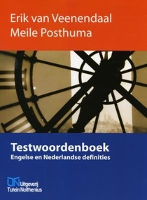 ISTQB Testwoordenboek