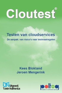 Cloutest testen van cloudservices