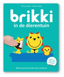 Brikki voorzijde