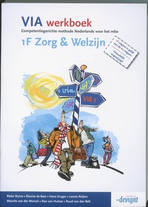 1F Zorg & Welzijn