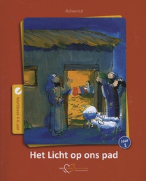 Het licht op ons pad 4- voorzijde