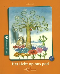 Het Licht op ons pad voorzijde