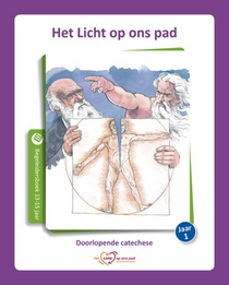 Begeleidersboek 13-15 jaar voorzijde