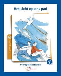 Het licht op ons pad voorzijde