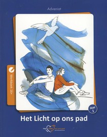 Het licht op ons pad voorzijde