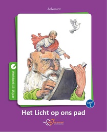 Werkboek 13-15 jaar