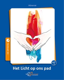 Werkboek 16+