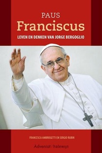 Paus Franciscus