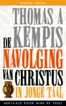 De navolging van Christus