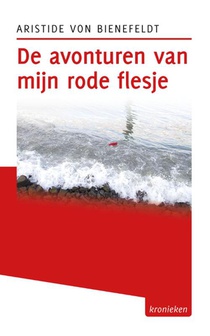 De avonturen van mijn rode flesje