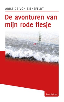 De avonturen van mijn rode flesje