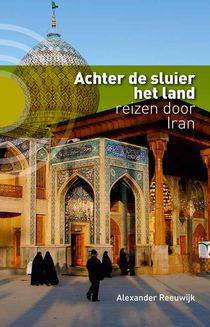 Achter de sluier het land