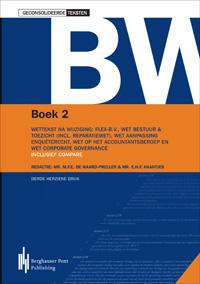 BW boek 2