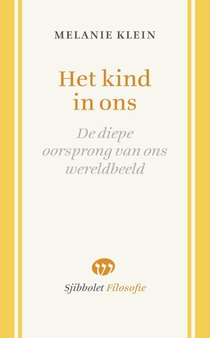 Het kind in ons voorzijde