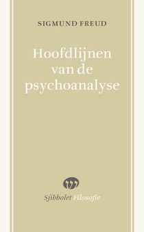 Hoofdlijnen van de psychoanalyse