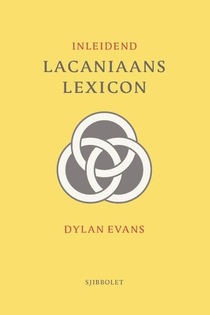 Inleidend lacaniaans lexicon