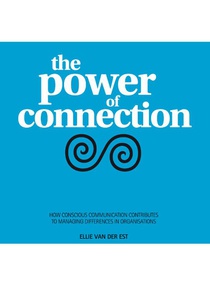 The power of connection voorzijde