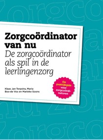 Zorgcoördinator van nu