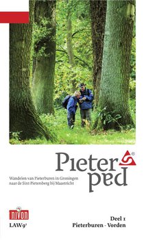 Deel 1 Pieterburen - Vorden voorzijde