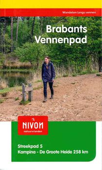 Brabants Vennenpad voorzijde