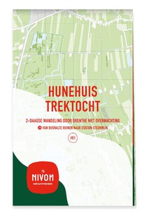 Hunehuis Trektocht